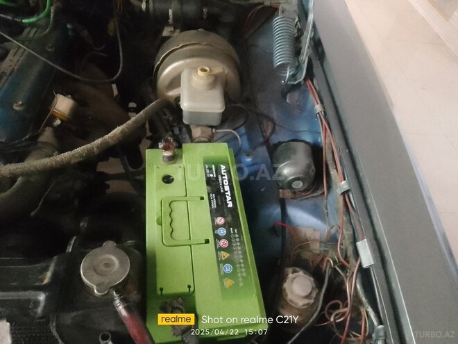 GAZ 3102 1998, 169,000 km - 2.5 l - Bakı