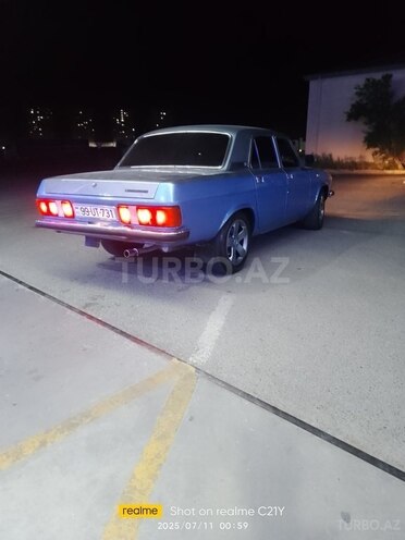 GAZ 3102 1998, 169,000 km - 2.5 l - Bakı
