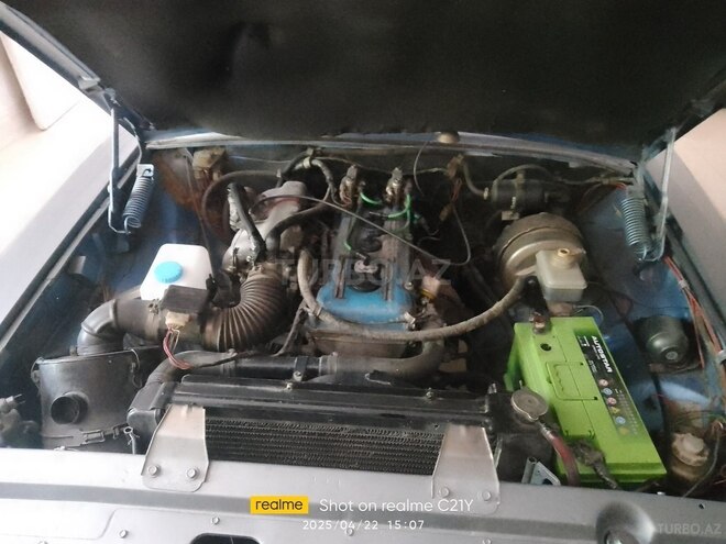 GAZ 3102 1998, 169,000 km - 2.5 l - Bakı