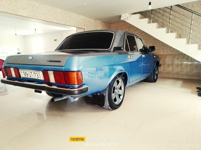 GAZ 3102 1998, 169,000 km - 2.5 l - Bakı