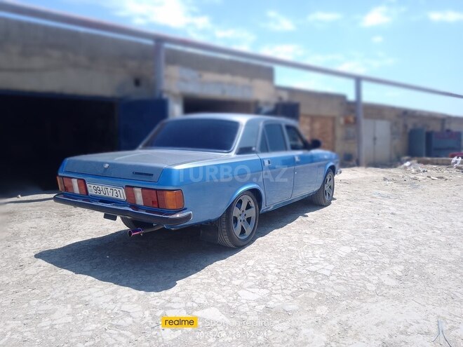 GAZ 3102 1998, 169,000 km - 2.5 l - Bakı
