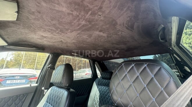 LADA (VAZ) Priora 2013, 121,000 km - 1.6 l - Bakı
