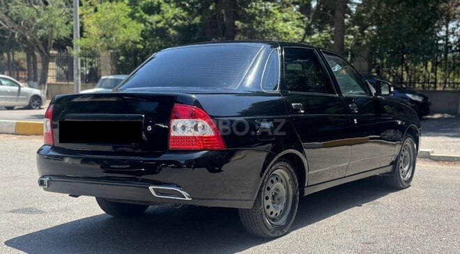 LADA (VAZ) Priora 2013, 121,000 km - 1.6 l - Bakı