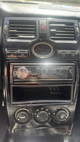 LADA (VAZ) Priora 2013, 121,000 km - 1.6 l - Bakı