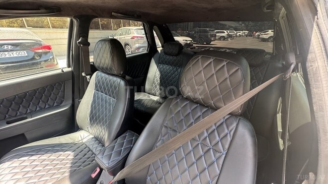 LADA (VAZ) Priora 2013, 121,000 km - 1.6 l - Bakı