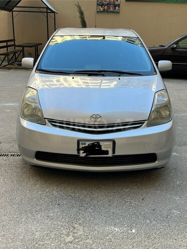 Toyota Prius 2009, 461,882 km - 1.5 л - Bakı