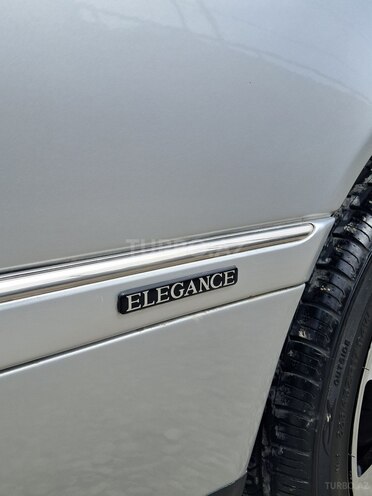 Mercedes C 180 1996, 426,246 km - 1.8 l - Bakı