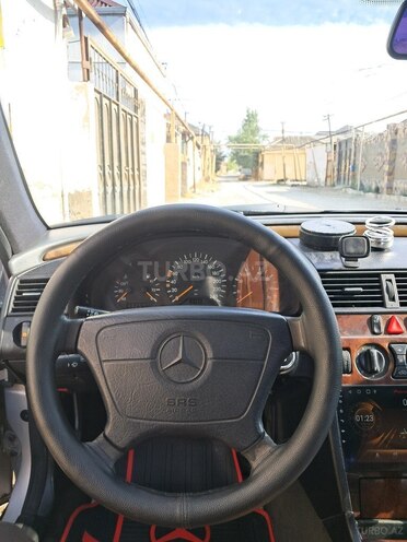 Mercedes C 180 1996, 426,246 km - 1.8 l - Bakı