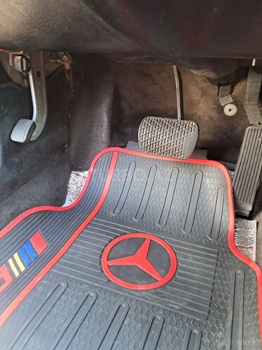 Mercedes C 180 1996, 426,246 km - 1.8 l - Bakı