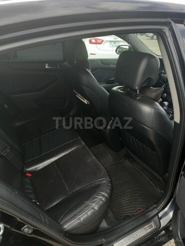 Kia Cadenza 2012, 31,000 km - 3.5 l - Bakı
