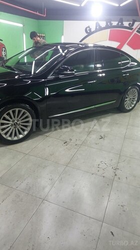 Kia Cadenza 2012, 31,000 km - 3.5 l - Bakı