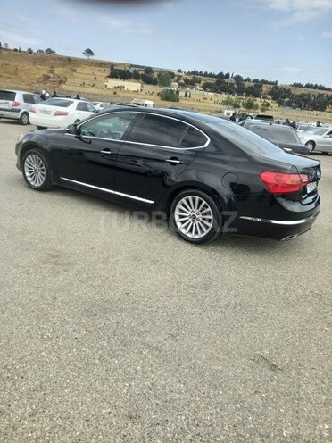 Kia Cadenza 2012, 31,000 km - 3.5 l - Bakı