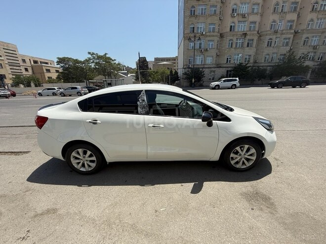 Kia Rio 2014, 278,800 km - 1.4 l - Bakı