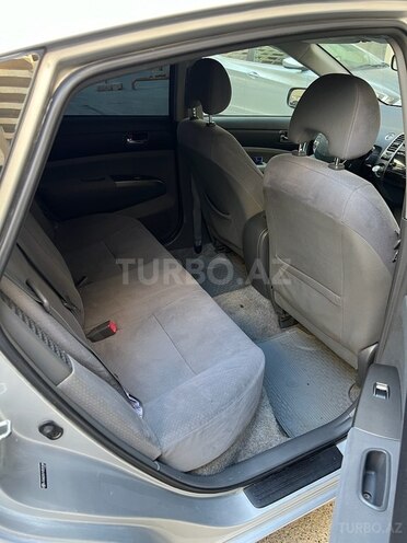 Toyota Prius 2009, 461,882 km - 1.5 л - Bakı