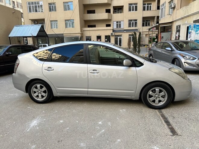 Toyota Prius 2009, 461,882 km - 1.5 л - Bakı