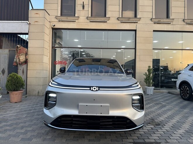 Changan  2025, 0 km - 1.5 l - Bakı