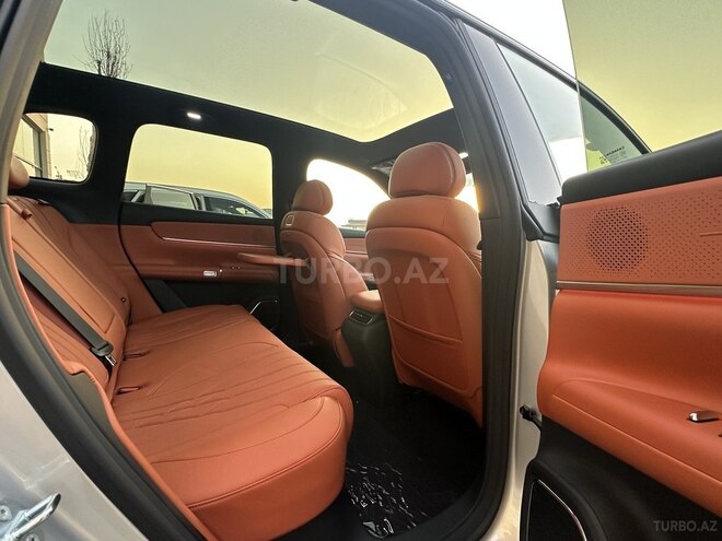 Changan  2025, 0 km - 1.5 l - Bakı