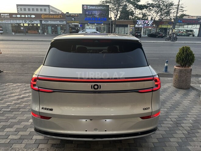 Changan  2025, 0 km - 1.5 l - Bakı