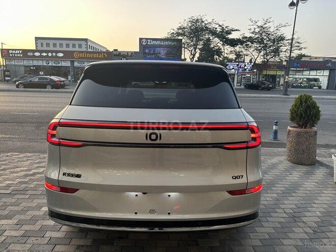 Changan  2025, 0 km - 1.5 l - Bakı