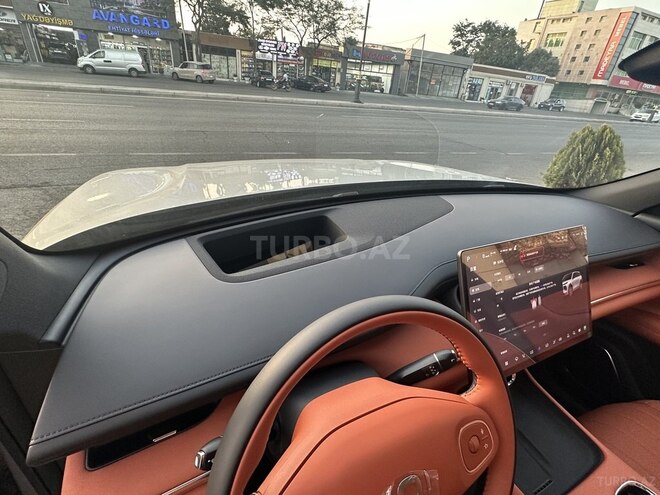 Changan  2025, 0 km - 1.5 l - Bakı