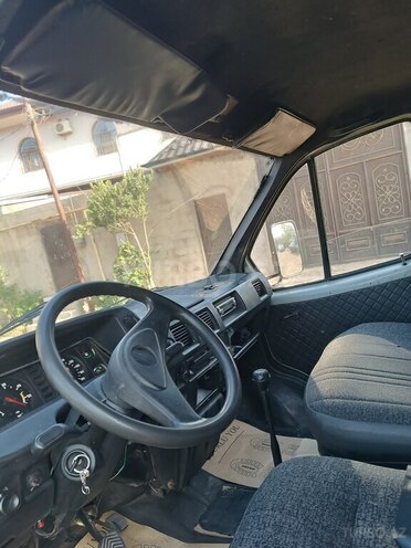 GAZ 3302-288 1998, 605,858 km - 2.4 л - Bakı