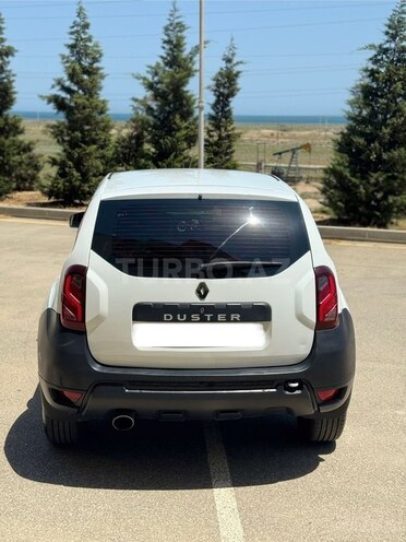 Renault Duster 2021, 155,000 km - 1.6 л - Bakı