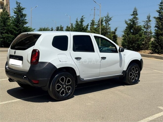 Renault Duster 2021, 155,000 km - 1.6 л - Bakı