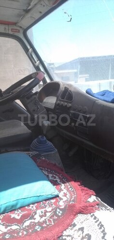 Foton Forland 2005, 200,000 km - 2.5 l - Bakı