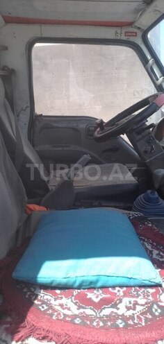 Foton Forland 2005, 200,000 km - 2.5 l - Bakı