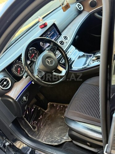 Mercedes E 220 d 2016, 169,000 km - 2.2 l - Sumqayıt