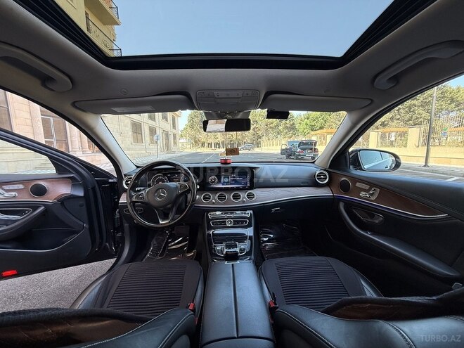 Mercedes E 220 d 2016, 169,000 km - 2.2 l - Sumqayıt
