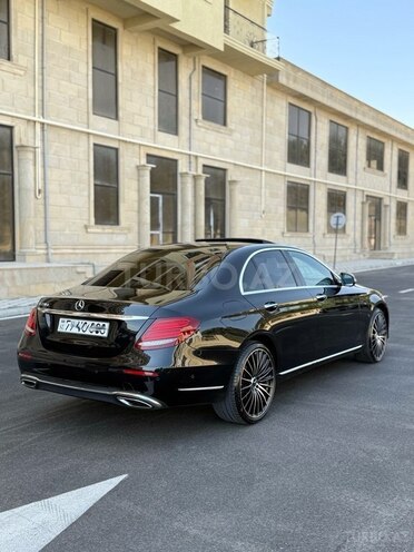 Mercedes E 220 d 2016, 169,000 km - 2.2 l - Sumqayıt