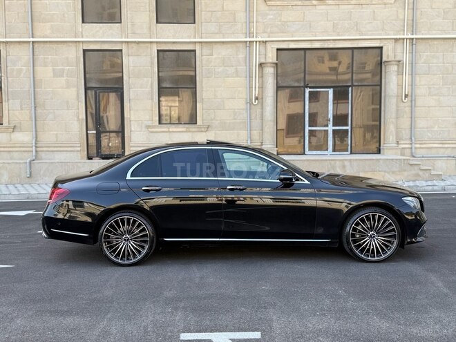 Mercedes E 220 d 2016, 169,000 km - 2.2 l - Sumqayıt