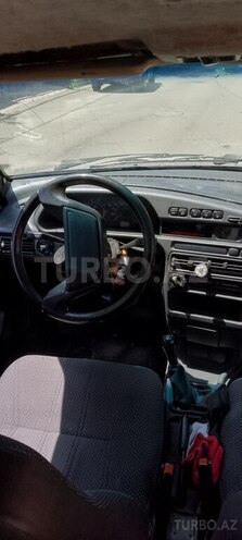 LADA (VAZ) 2115 2006, 346,000 km - 1.5 l - Bakı