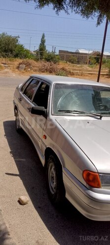 LADA (VAZ) 2115 2006, 346,000 km - 1.5 l - Bakı
