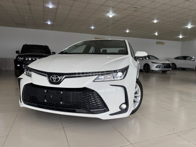 Toyota Corolla-1