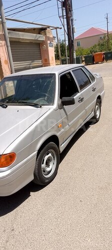 LADA (VAZ) 2115 2006, 346,000 km - 1.5 l - Bakı