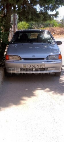 LADA (VAZ) 2115 2006, 346,000 km - 1.5 l - Bakı