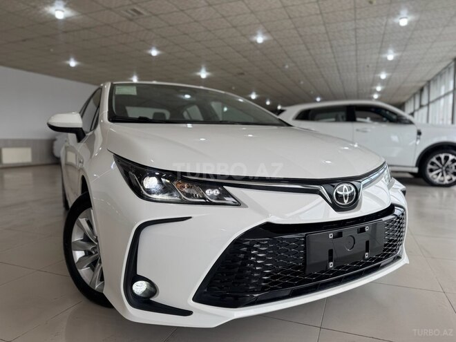 Toyota Corolla-3