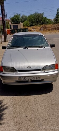 LADA (VAZ) 2115 2006, 346,000 km - 1.5 l - Bakı