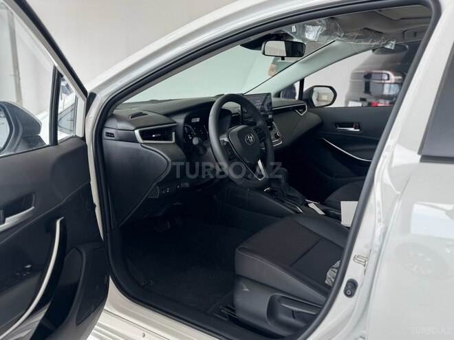 Toyota Corolla-7