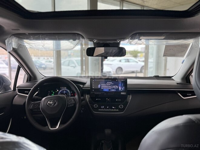 Toyota Corolla-11