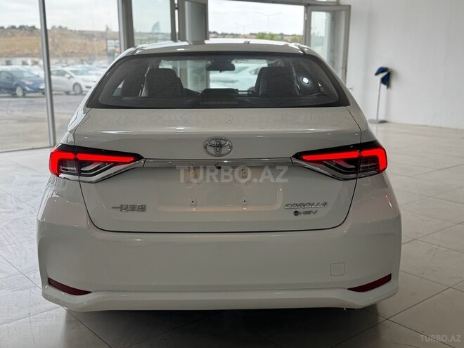 Toyota Corolla-6