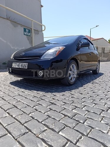 Toyota Prius 2008, 337,231 km - 1.5 l - Bakı