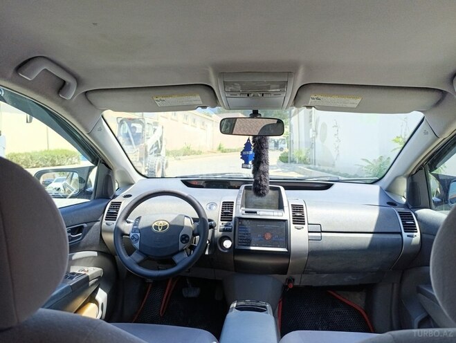 Toyota Prius 2008, 337,231 km - 1.5 l - Bakı
