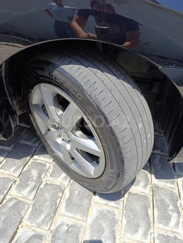 Toyota Prius 2008, 337,231 km - 1.5 l - Bakı