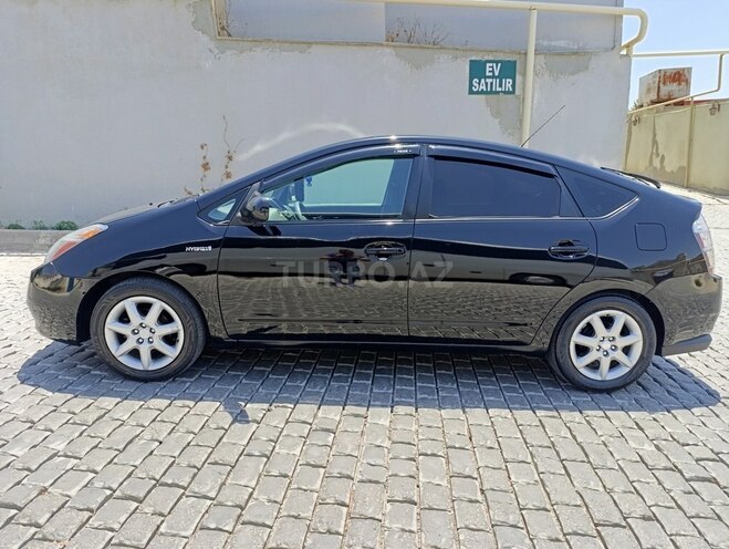 Toyota Prius 2008, 337,231 km - 1.5 l - Bakı