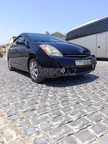 Toyota Prius 2008, 337,231 km - 1.5 l - Bakı