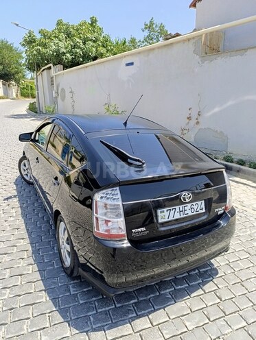 Toyota Prius 2008, 337,231 km - 1.5 l - Bakı
