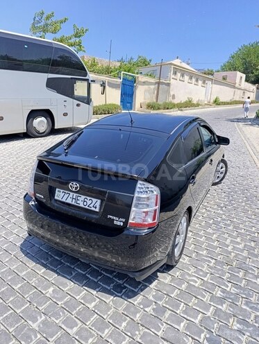 Toyota Prius 2008, 337,231 km - 1.5 l - Bakı